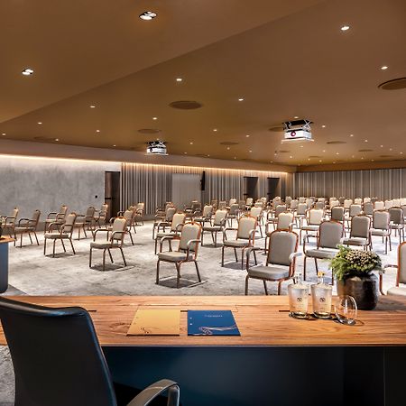 Forte De Gaia, Autograph Collection Vila Nova de Gaia Kültér fotó The meeting room