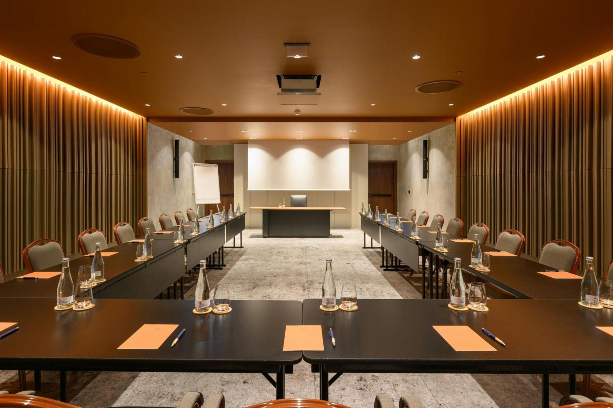 Forte De Gaia, Autograph Collection Vila Nova de Gaia Kültér fotó Meeting room