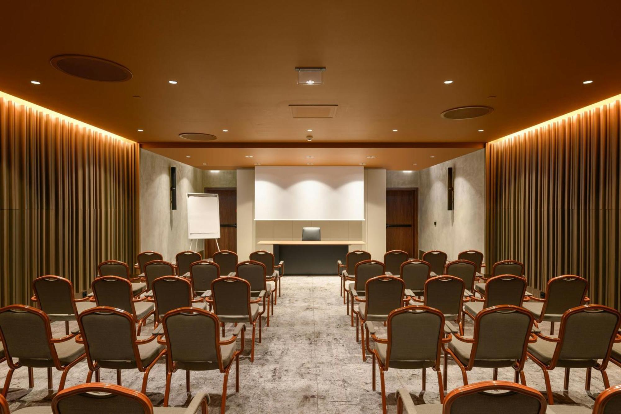 Forte De Gaia, Autograph Collection Vila Nova de Gaia Kültér fotó Meeting room